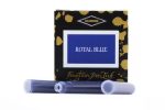 Diamine Ink Cartridge 6 Pack – Royal Blue