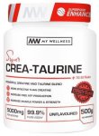 Crea-taurine Unflavoured