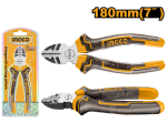 Diagonal Plier