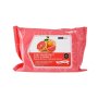 Bt Makeup Remover Tissues - Pink Grapefruit