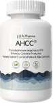 Ahcc Supplement
