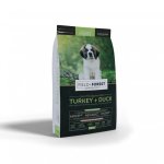 Turkey & Duck Large Breed Puppy - 12KG