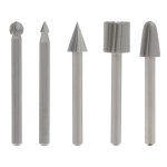 Dremel High Speed Cutters