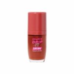 Relove By Revolution Kiss It Lip Gloss Peach