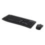 Microsoft Wired Keyboard USB 200