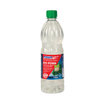 750ML Powafix Eco Powa Brush Cleaner New