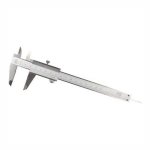 Vernier Std 150MM Moore & Wright