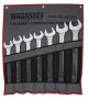 7PC Combination Spanner Set - Jumbo