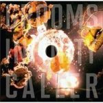 Infinity Caller Cd Album