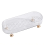 Multifunctional Serving Tray Plate- YL-478