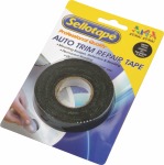 3M Sellotape Auto Trim Repair Tape X 12MM