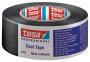 Duct Tape 50M X 50MM Black 6 Pack