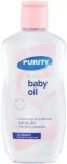 Elizabeth Anne Baby Oil 200ML