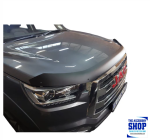 JAC T9 Bonnet Guard Matte Black 2024