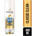 Pantene Pro-V Classic Clean Conditioner - 400ml