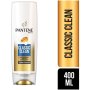 Pantene Pro-V Conditioner Classic Clean 400ml