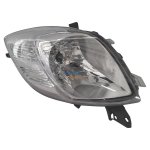 Toyot Yaris Hatchback Headlight Right 05-09