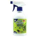 Protek Ready-to-use Insect Destroyer 375ML