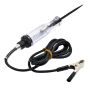 Fi- Voltage Circuit Tester 6V/12V Dc Light Probe
