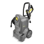 High-pressure Washer HD 4 8 Classic