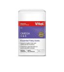 Omega 3 & 6