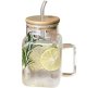 MJ70 Glass Mason Jar 0.5 L