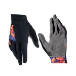 Glove Mtb 1.0 - Black - X- Large