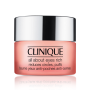 Clinique All About Eyes Rich