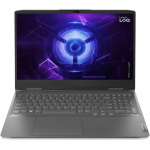 Lenovo Loq 15IRH8 15.6-INCH Wqhd Laptop - Intel Core I7-13620H 1TB SSD 16GB RAM Rtx 4060 Win 11 Home