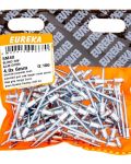 Eureka Drywll Screw Fine Thread 3.9X 30MM 7 Q:25 - Noag& 039 S Market