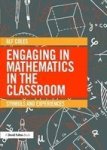 Engaging In Mathematics In The Classroom - Symbols And Experiences Paperback