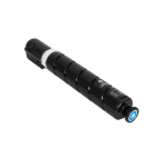 Canon EXV-55 Cyan Compatible Toner
