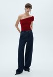 Bodysuit Xluna - Red