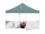 Ovation Gazebo 3 X 3M - 3 Half-wall Skins