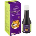 Siddhayu Immune Yogue Junior 200ML Syr