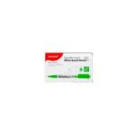 Monami Sigmaflo Liquid 222 Water-based Bullet Marker - Green Box Of 12