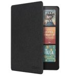 Amazon Kindle 7" 2024 Premium Lightweight Protective Cover Black Coback