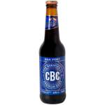 CBC Milk Stout 340ML - Single