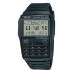 Casio Data Bank Unisex Watch DBC-32-1ADF
