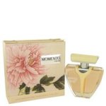 Armaf Momento Fleur Eau De Parfum Spray By Armaf - 100 Ml Eau De Parfum Spray