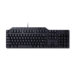 Dell KB522 Business Multimedia Keyboard Black