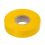 Nitto - Insulation Tape 20M Yellow - 10 Pack