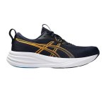 ASICS Gel-pulse 17 Men's Running Shoe - Midnight yamabuki