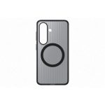 Samsung Galaxy S26 Official Rugged Magnet Case Black