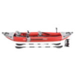 Intex Excursion Pro K2 Kayak 384X94X46CM