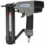 AirCraft Air Nailer 16 G T Nailer 19 Mm 50 Mm Brad Nail 100 PC Cap T50 Prof AT0030