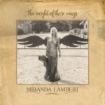 The Weight Of These Wings Cd