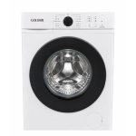 Goldair Front Loader Washing Machine White 6KG GFL-600