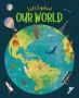 Let&  39 S Explore Our World   Hardcover