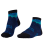 Falke Bcool Trail Hiking Socks - Royal Blue / Size 4-6